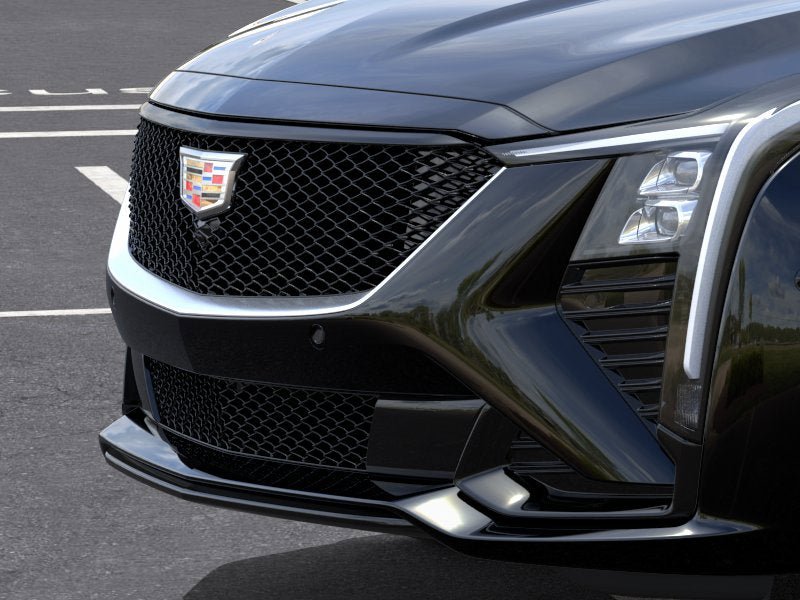 New 2026 Cadillac CT5 Sport AWD/4WD image 13