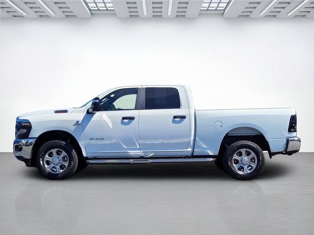Used 2025 RAM 2500 Big Horn AWD/4WD image 7