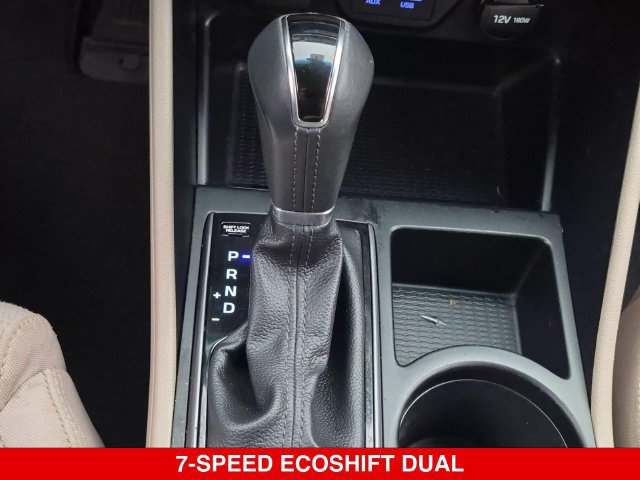 Used 2017 Hyundai Tucson Sport AWD/4WD image 27