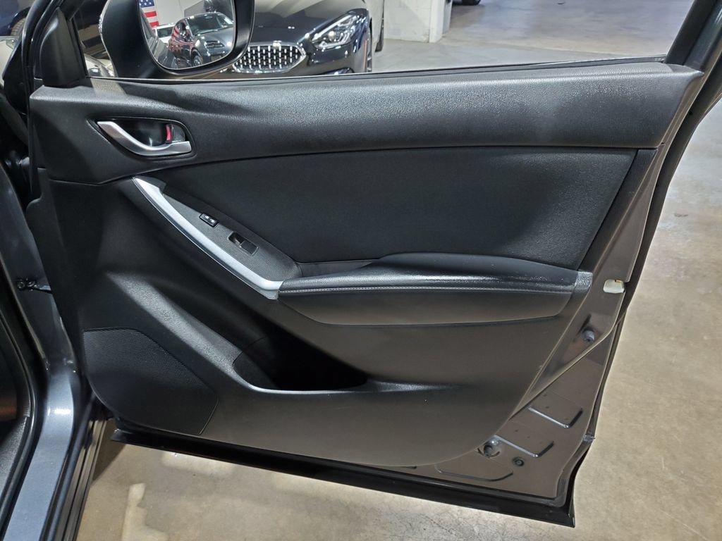 Used 2015 MAZDA CX-5 Sport AWD/4WD image 15