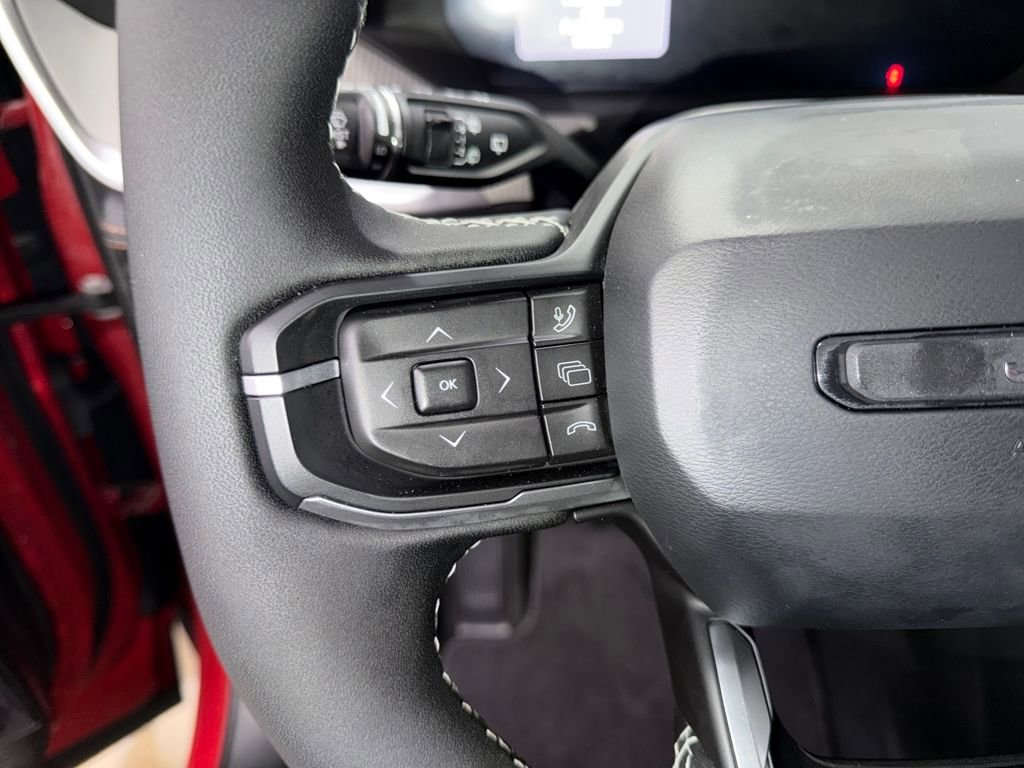 New 2026 Jeep Cherokee Limited image 29