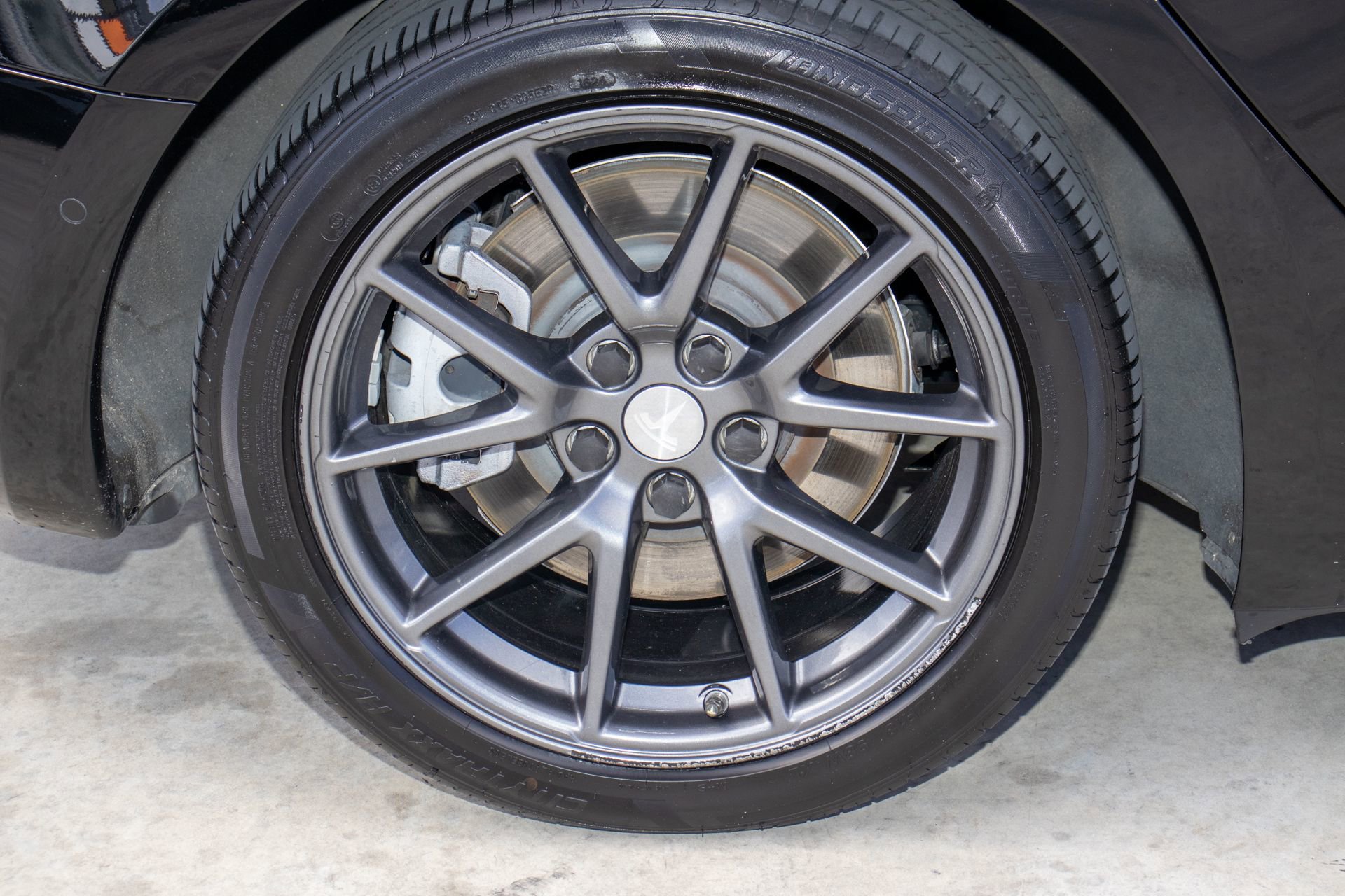 Used 2022 Tesla Model 3 image 35