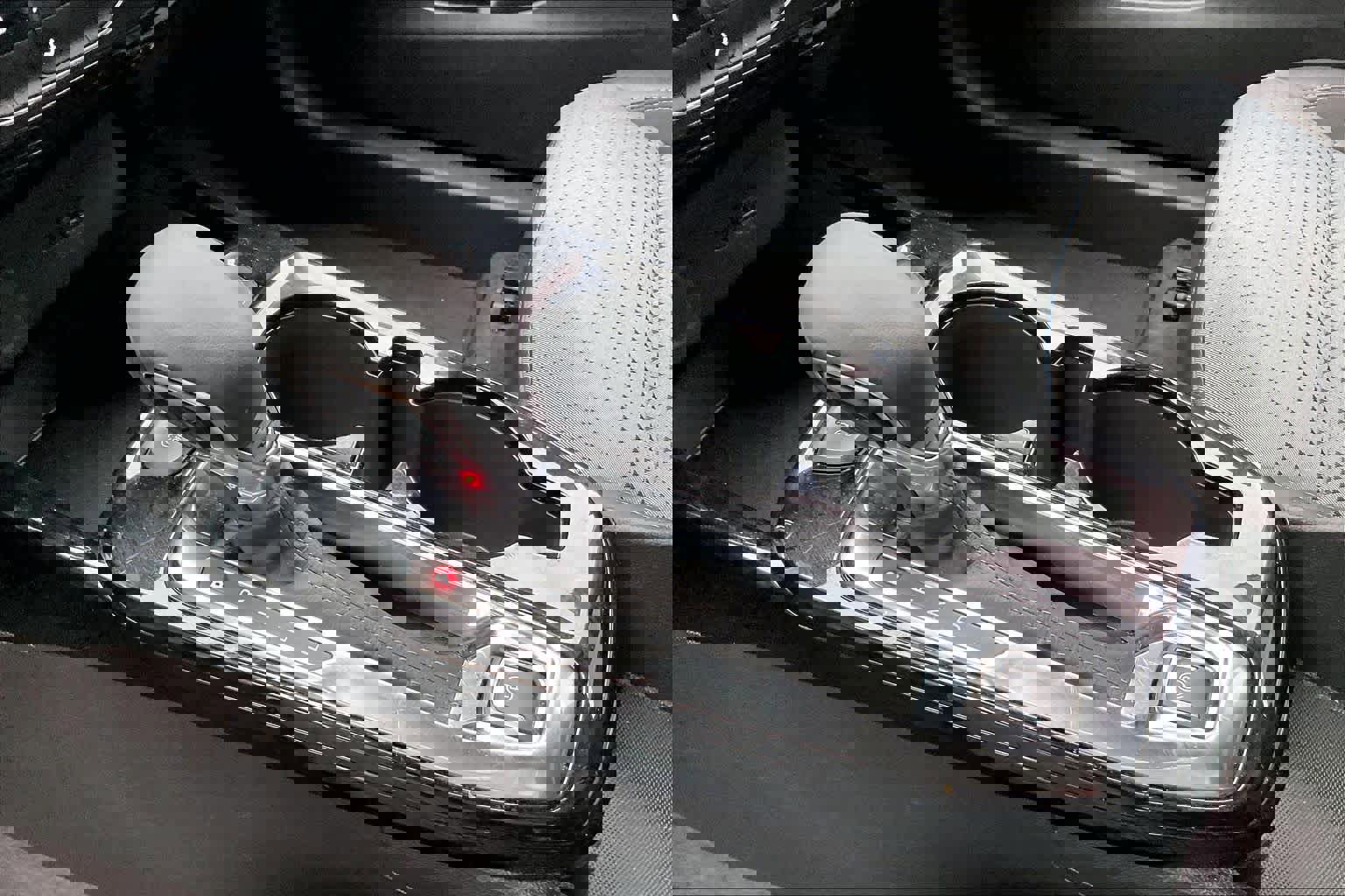 Certified 2025 Chevrolet Trax LT image 16