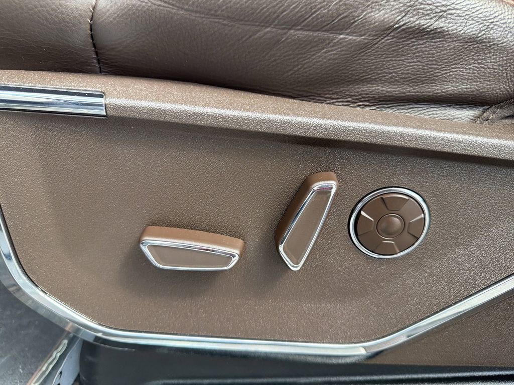 Used 2024 Ford F150 King Ranch image 15