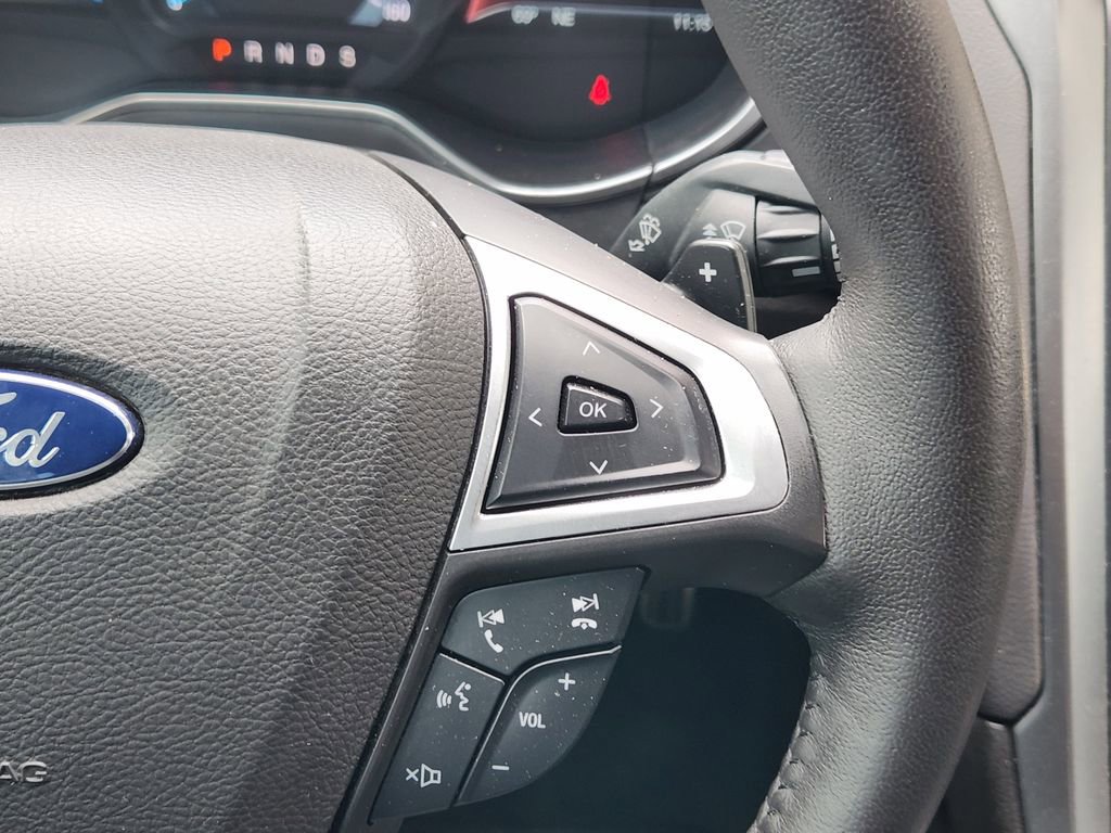 Used 2015 Ford Fusion Titanium image 30