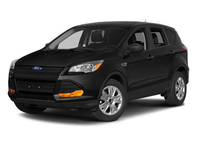 Used 2014 Ford Escape SE w/ Leather Comfort Package FWD image 4