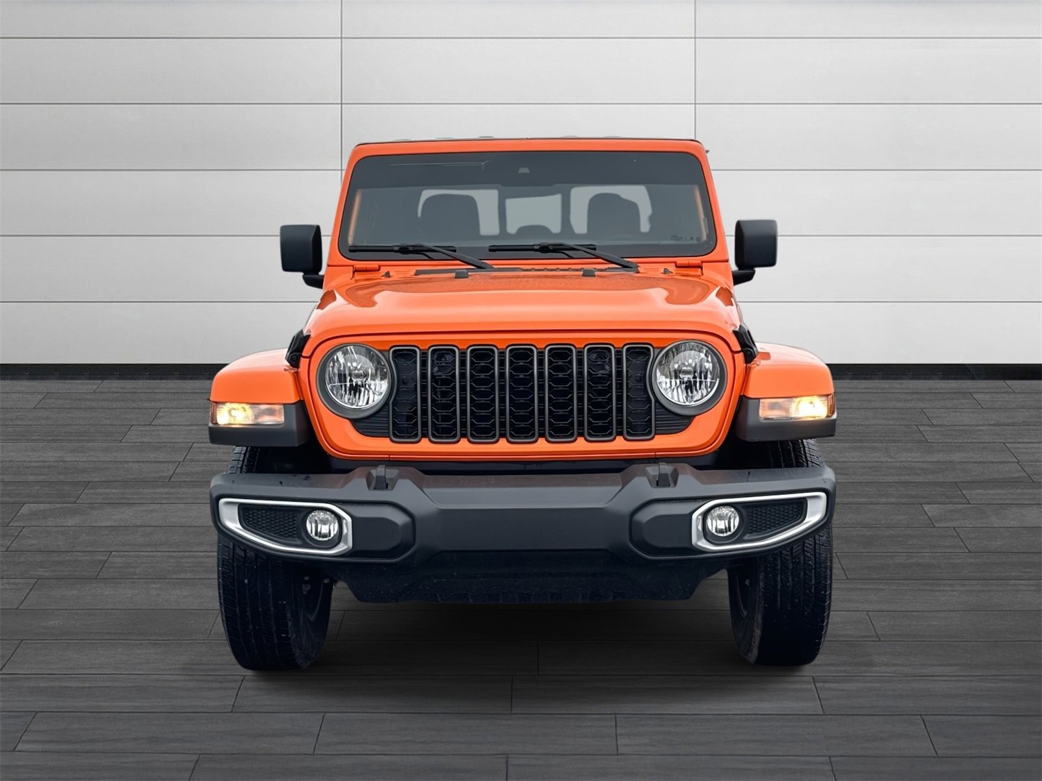 Used 2025 Jeep Gladiator Sport image 9