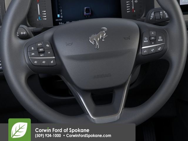 New 2026 Ford Bronco Sport Big Bend AWD/4WD image 12