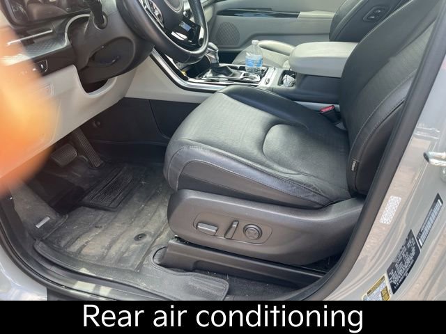 Used 2024 Kia Carnival SX Prestige FWD image 7