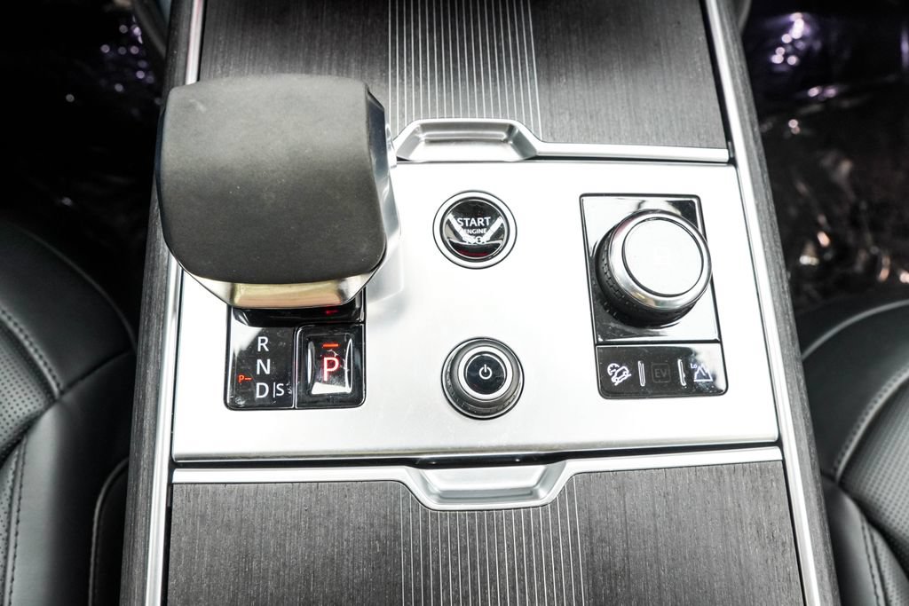 Used 2023 Land Rover Range Rover First Edition AWD/4WD image 28