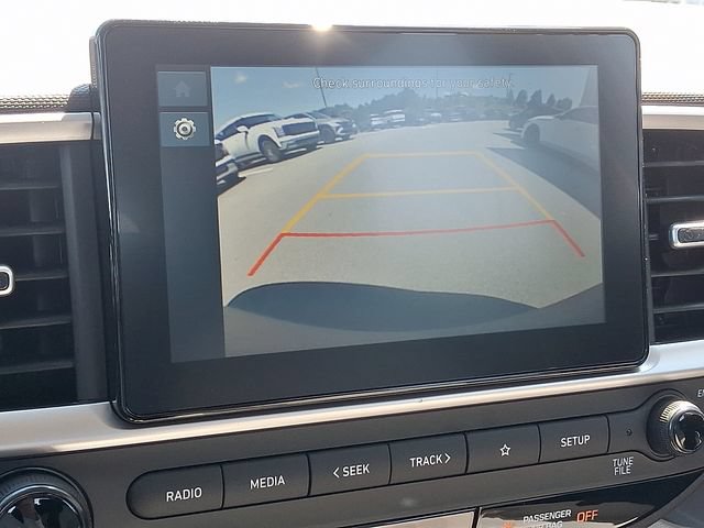 New 2026 Hyundai Venue SEL FWD image 19