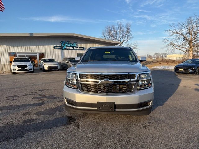 Used 2017 Chevrolet Tahoe LT image 3