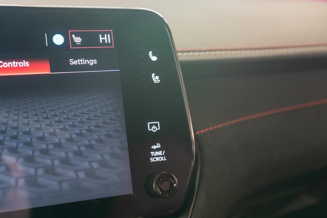 Used 2025 Dodge Charger R/T Scat Pack w/ Track Pack image 32