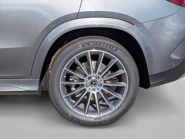 New 2026 Mercedes-Benz GLE 450 4MATIC Coupe image 10