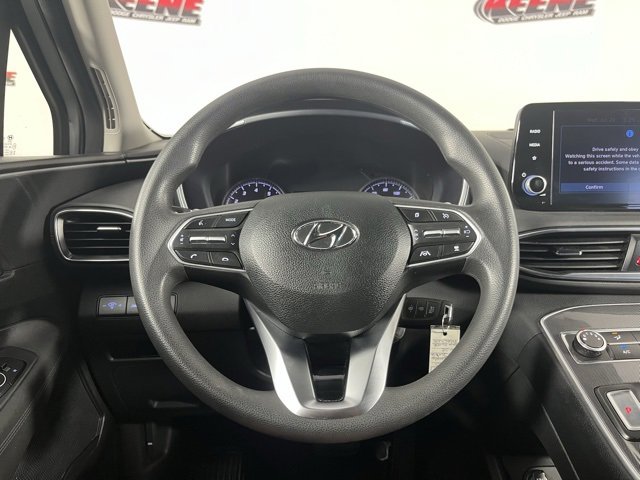 Used 2023 Hyundai Santa Fe SE image 12