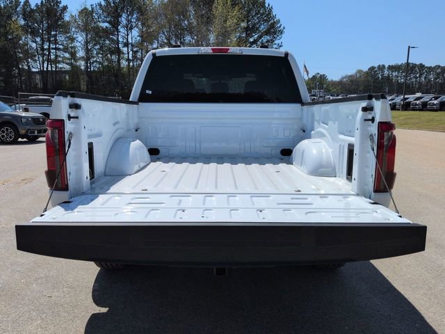 New 2026 Ford F150 STX w/ Equipment Group 200A RWD image 16