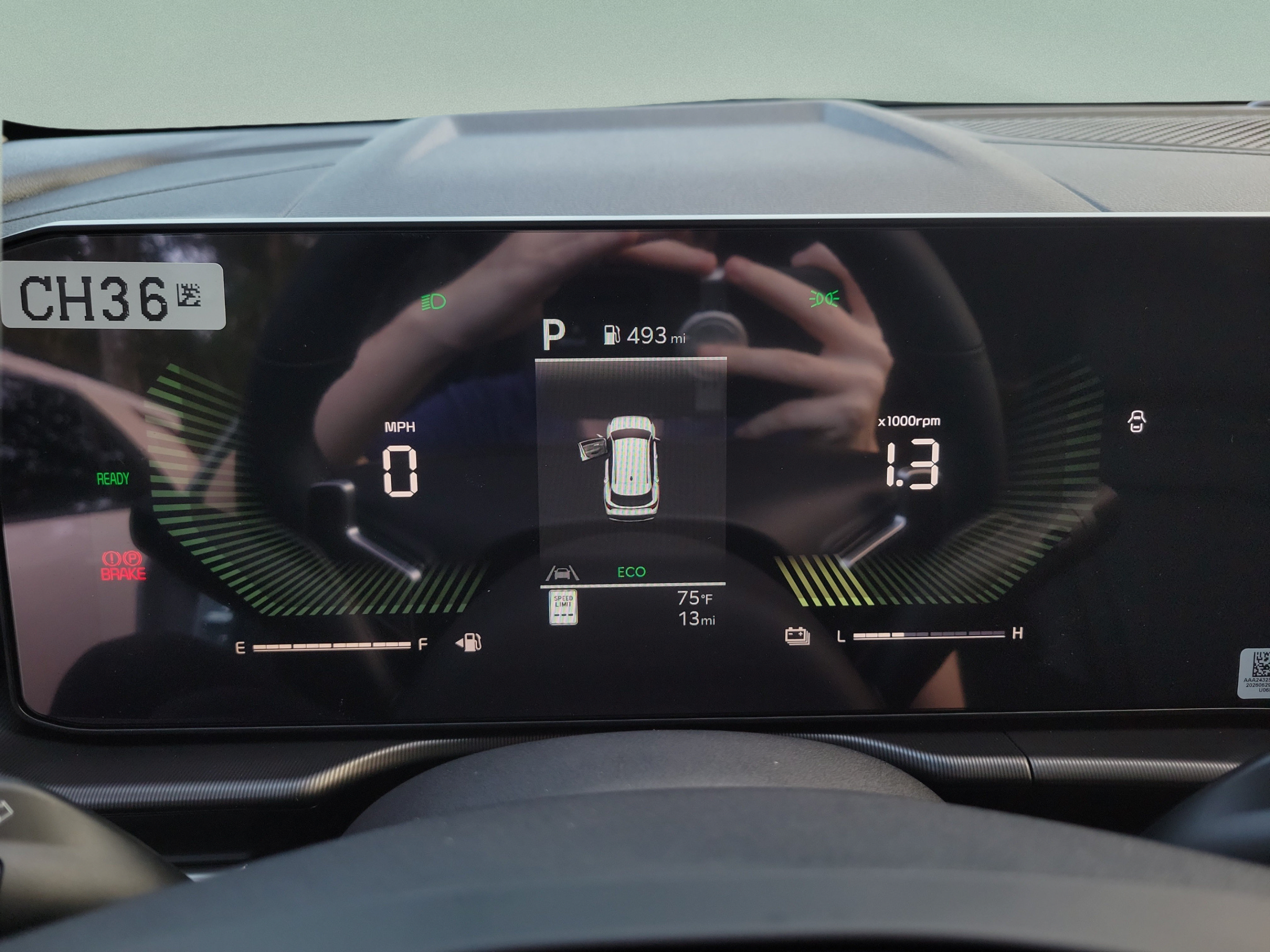 New 2027 Kia Sportage EX AWD/4WD image 31