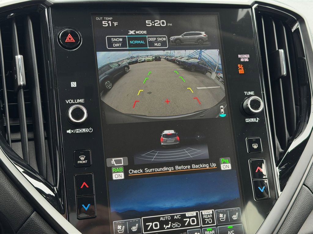 New 2026 Subaru Ascent Bronze Edition w/ Popular Package #2 image 28