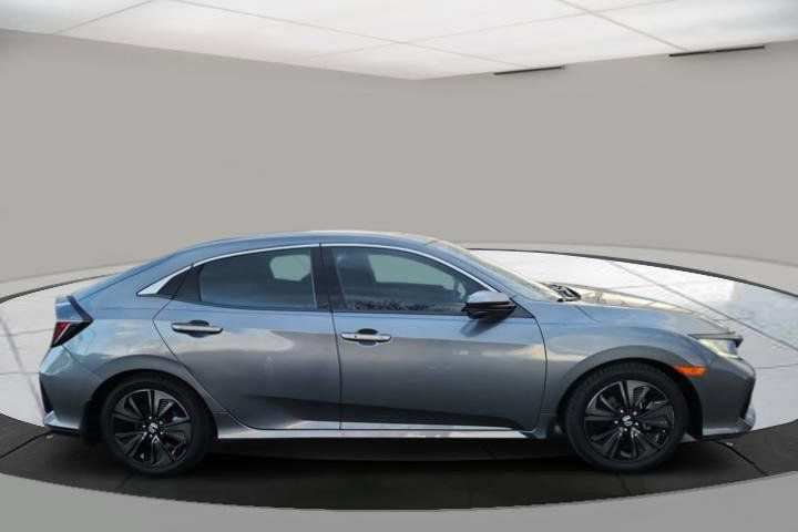 Used 2019 Honda Civic EX image 6