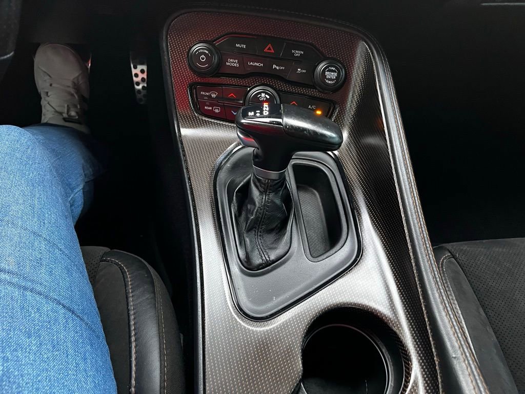 Used 2020 Dodge Challenger R/T Scat Pack image 41