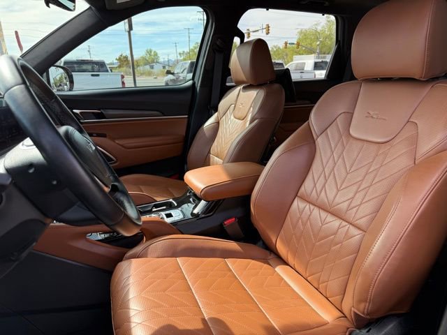 Used 2025 Kia Telluride SX Prestige X-Line image 24