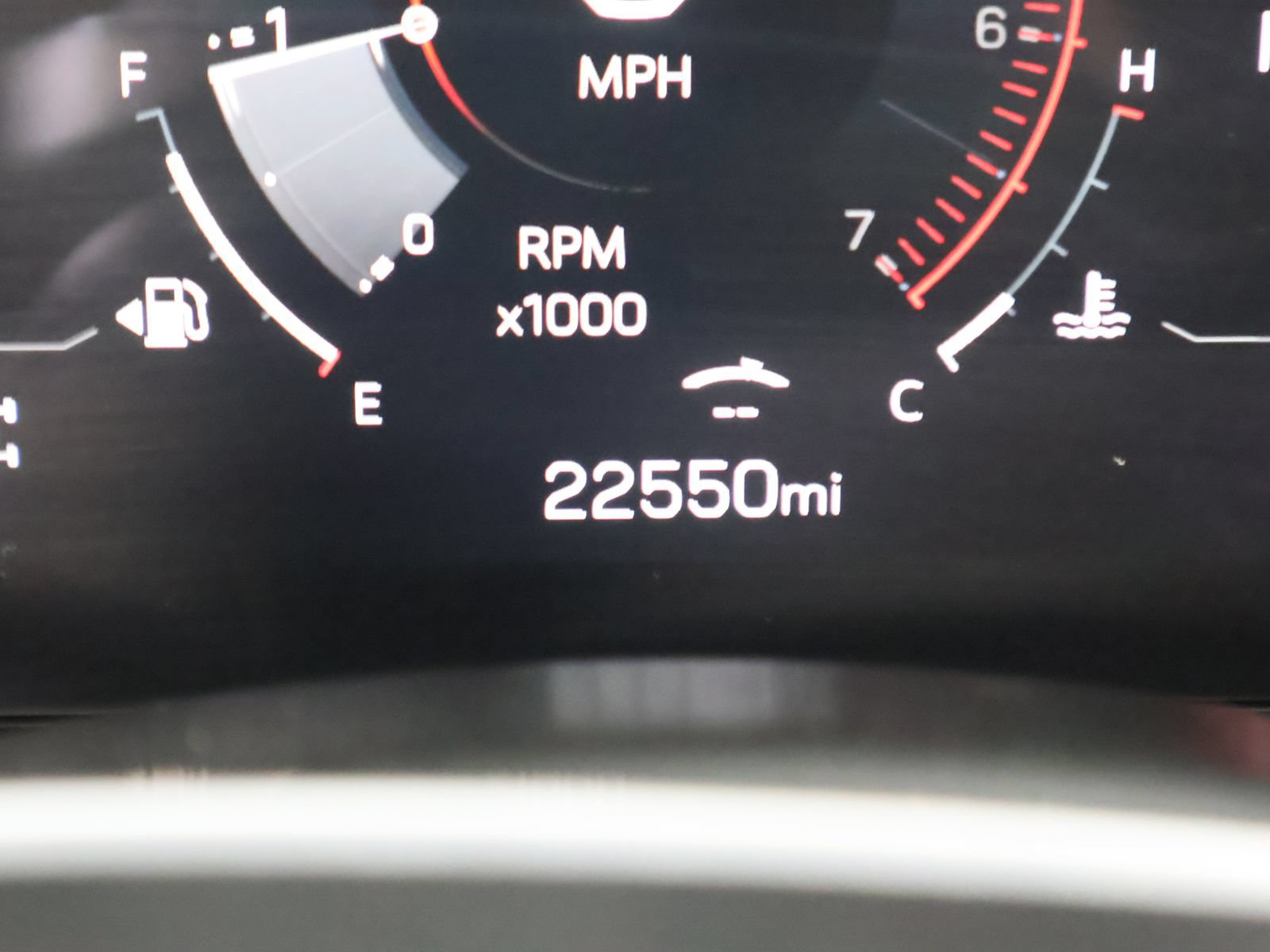Used 2026 GMC Terrain Elevation AWD/4WD image 39