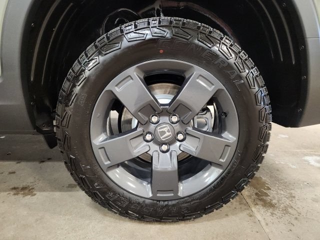 Certified 2026 Honda Ridgeline TrailSport image 26