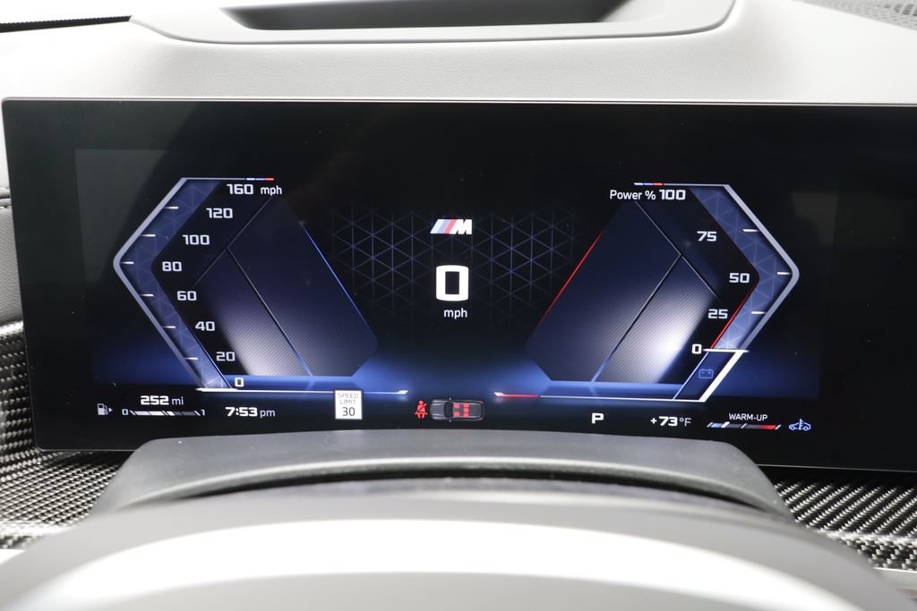 Used 2026 BMW X5 M60i AWD/4WD image 8