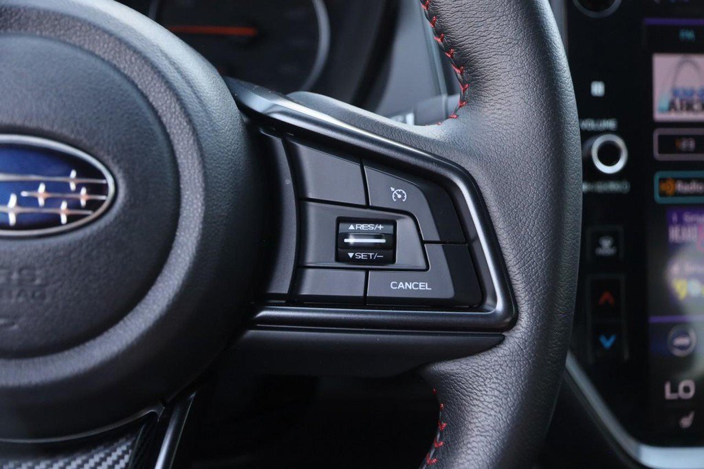 Used 2022 Subaru WRX Premium AWD/4WD image 12