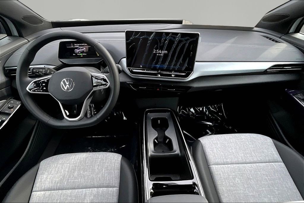 New 2026 Volkswagen ID.4 Pro image 5