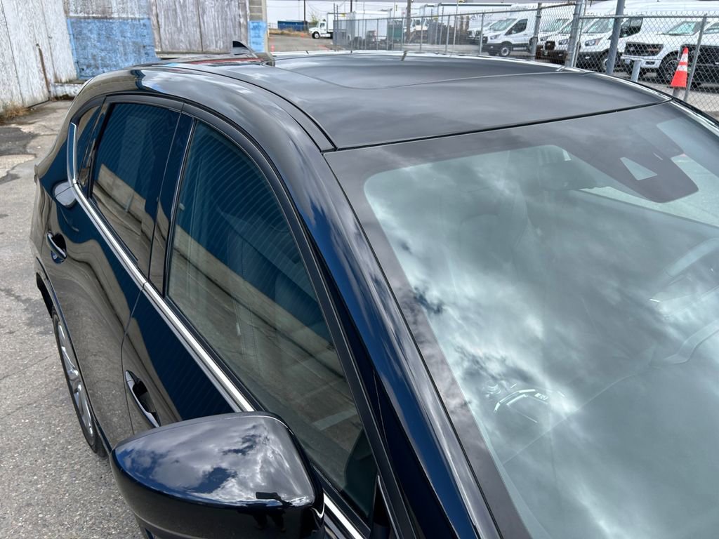 Used 2023 MAZDA CX-5 Signature image 28