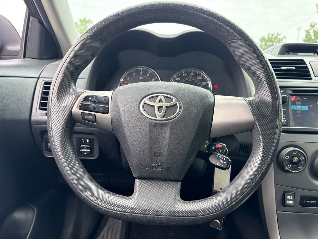 Used 2013 Toyota Corolla S FWD image 17