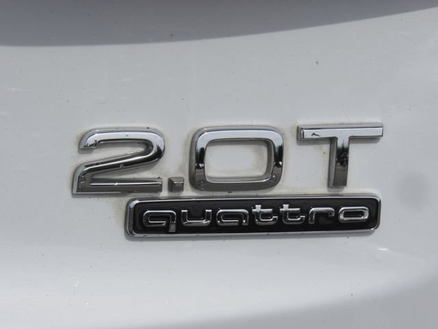 Used 2016 Audi Q3 2.0T Prestige w/ Prestige Package AWD/4WD image 8