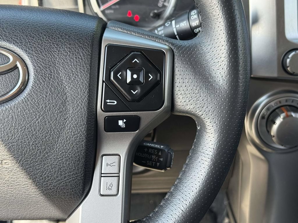 Used 2022 Toyota 4Runner TRD Sport w/ Technology Package AWD/4WD image 23