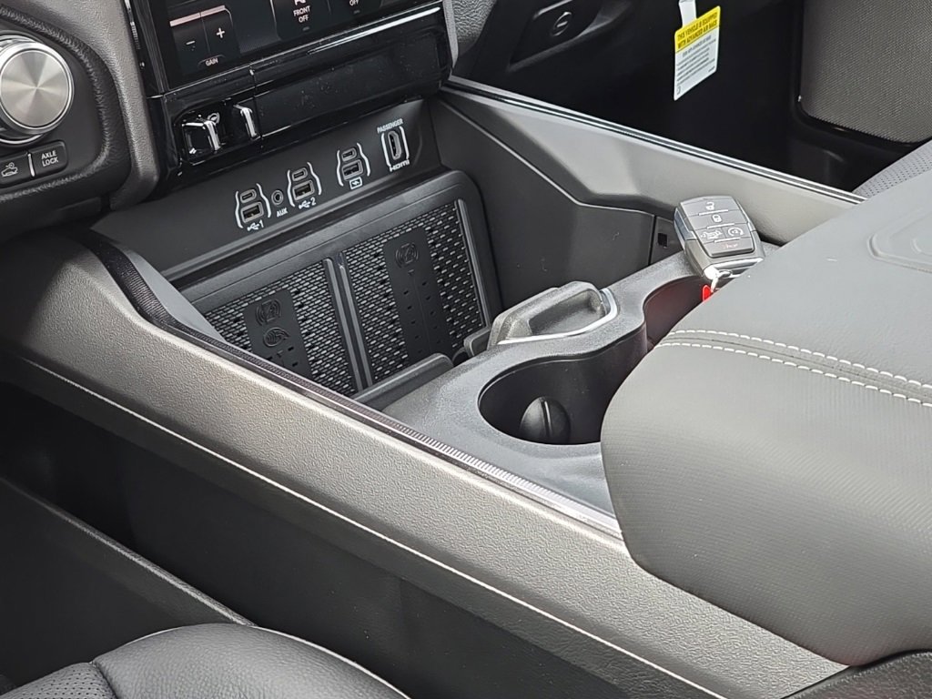 New 2026 RAM 1500 Rebel image 14