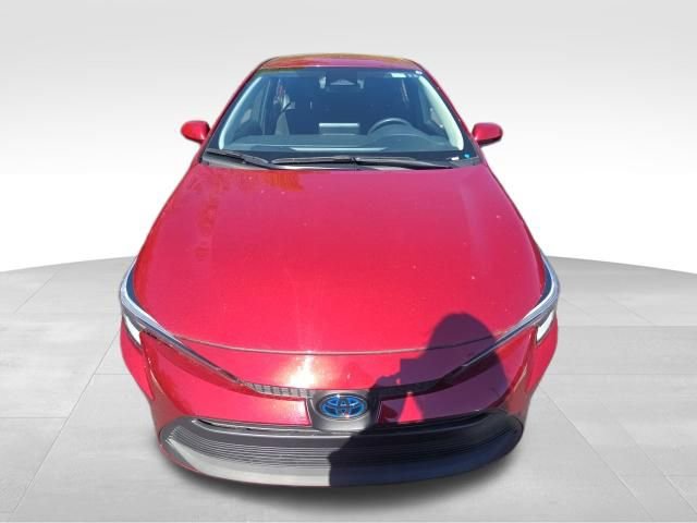 Used 2024 Toyota Corolla LE FWD image 8