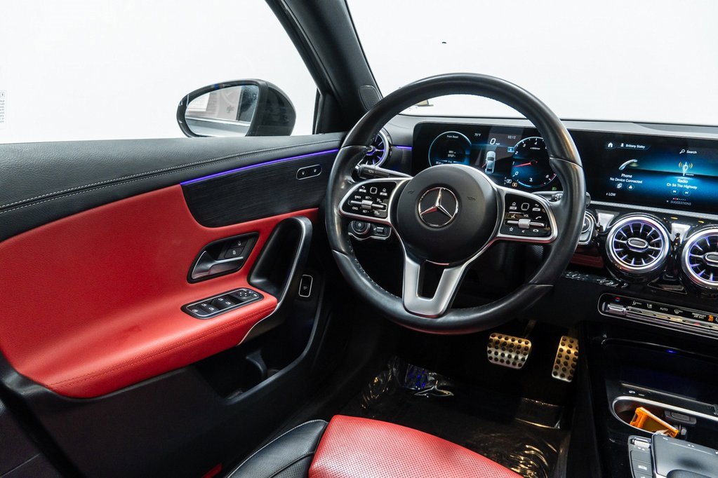 Used 2022 Mercedes-Benz A 220 A 220 image 26