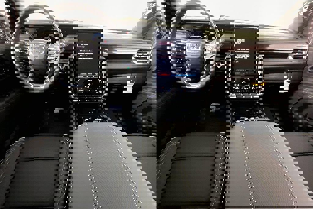 New 2026 GMC Yukon XL Elevation image 6