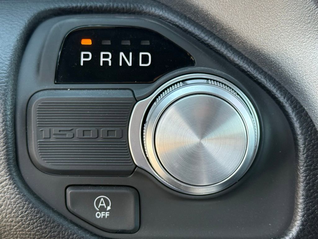 New 2026 RAM 1500 Laramie image 26