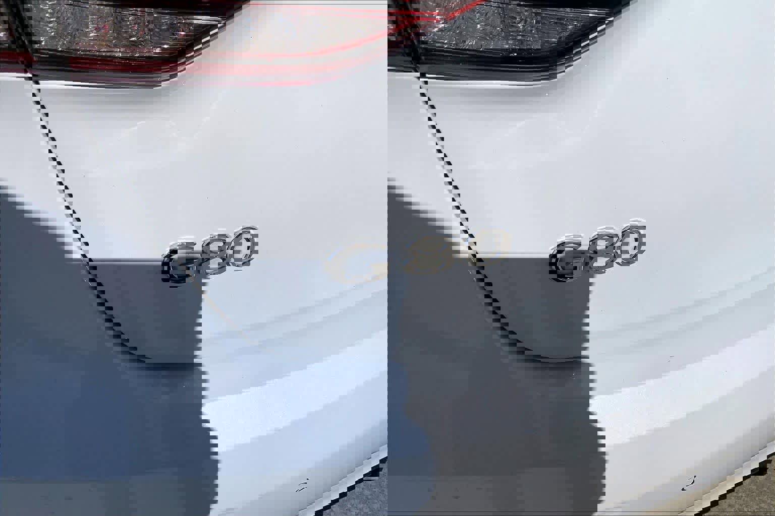 Used 2018 Genesis G80 3.3T Sport image 10