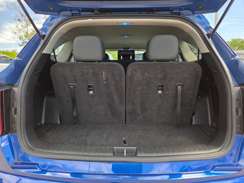 Used 2023 Kia Sorento S image 16