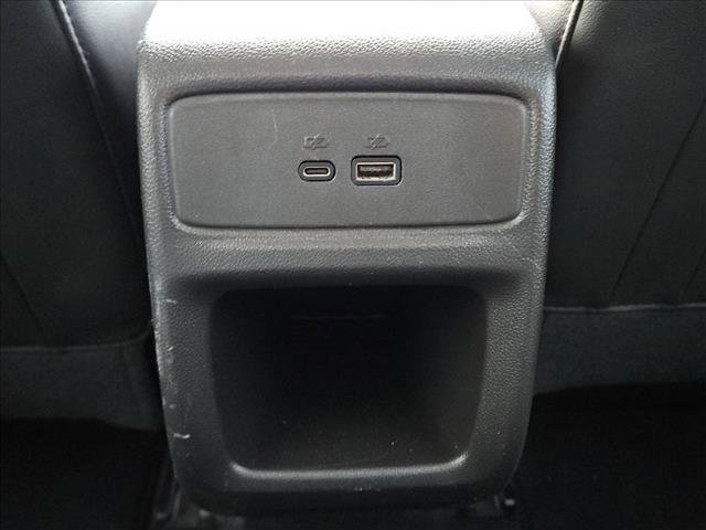 Used 2024 Chevrolet Trax LT image 17