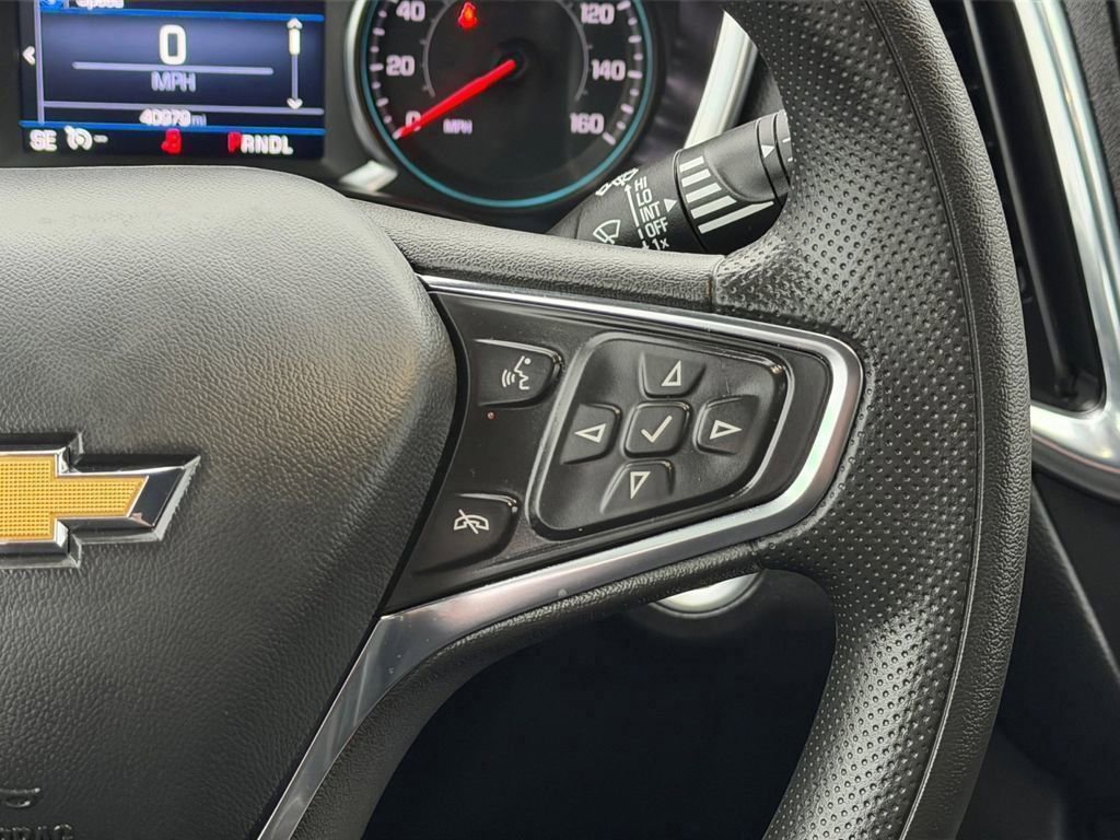 Used 2023 Chevrolet Equinox LT image 16