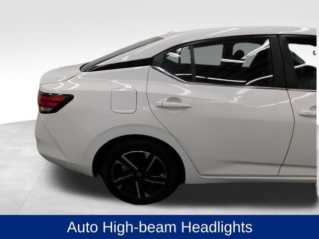 Used 2024 Nissan Sentra SV image 20