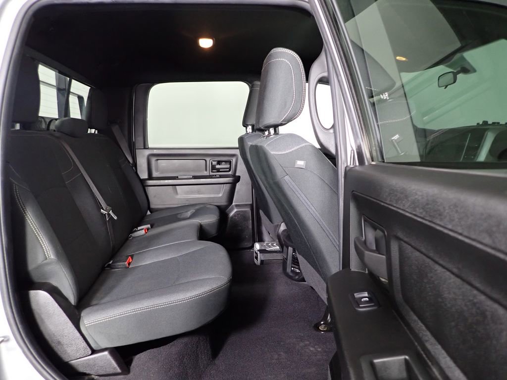 Used 2022 RAM 2500 Tradesman image 38