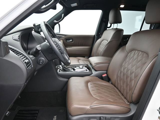 Used 2024 Nissan Armada Platinum w/ Cargo Package AWD/4WD image 27