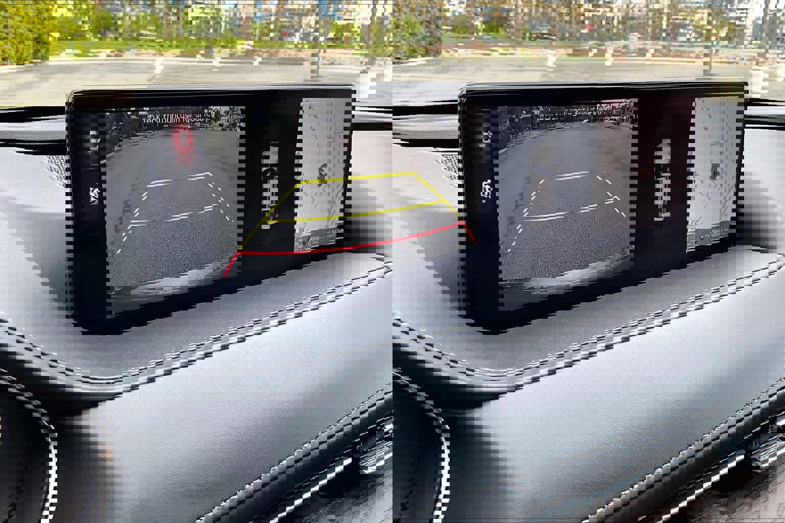 Used 2021 Genesis G80 3.5T image 25