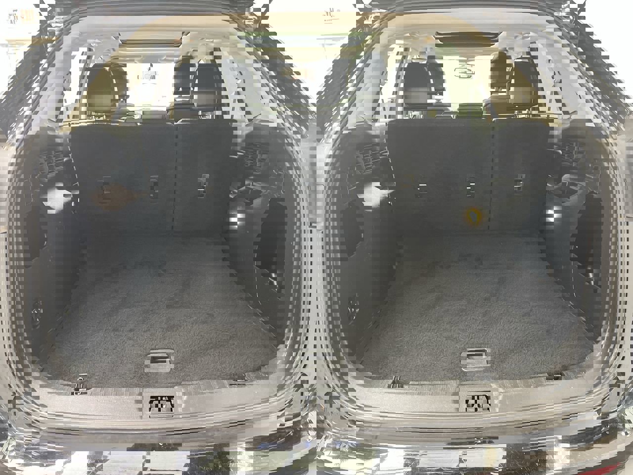 Used 2016 Ford Edge SEL w/ Canadian Touring Package image 31