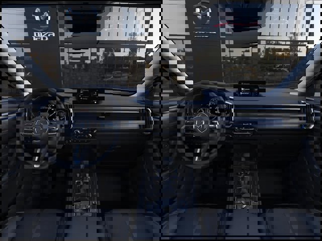 New 2026 MAZDA CX-50 2.5 Hybrid w/ Premium Plus Pkg image 8