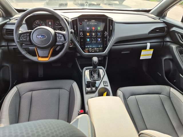 New 2026 Subaru Crosstrek 2.5i Wilderness w/ Crosstrek Mirror Package AWD/4WD image 30
